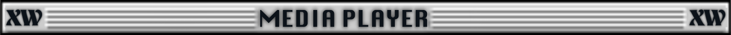 XW Media Player